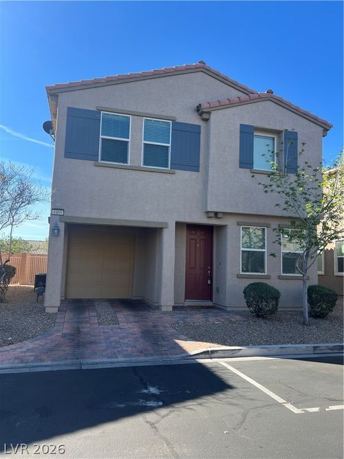 4469 Days Creek Ave, Las Vegas, NV, 89141-0910 | Card Image