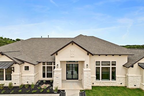 3601 Easy Money St, Leander, TX, 78641-3298 | Card Image