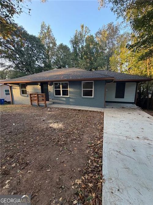 3144 Bellgreen Way, Decatur, GA, 30032-7110 | Card Image