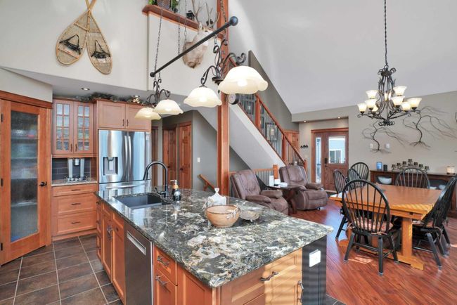 4030 - 25054 Pine Lake Rd S, House other with 3 bedrooms, 3 bathrooms and 4 parking in Red Deer County AB | Image 16