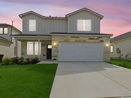 198 Connor Crk, San Antonio, TX, 78253-7200 | Card Image
