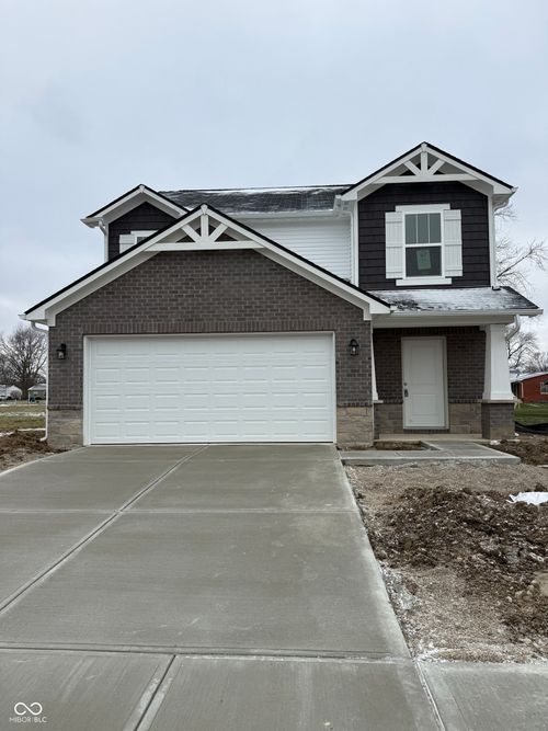 559 Plowman Dr, Shelbyville, IN, 46176-2378 | Card Image