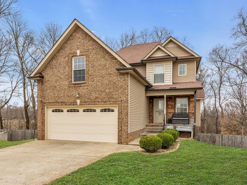 2720 Arthurs Ct, Clarksville, TN, 37040-4999 | Card Image