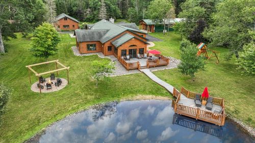 N11392 N Pine Tree Ln, Tripoli, WI, 54564 | Card Image