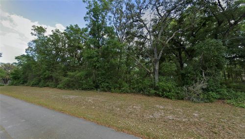TBD Se 165th Ter, Ocklawaha, FL, 32179 | Card Image