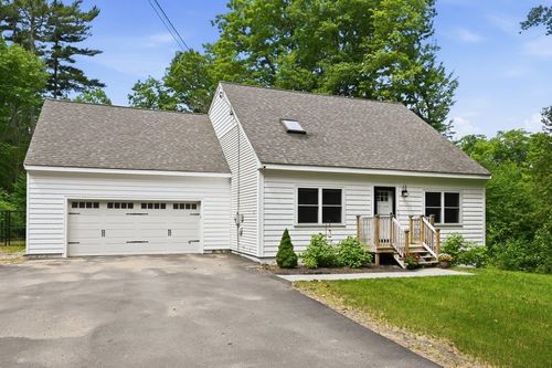 163 Nottingham Rd, Deerfield, NH, 03037-1531 | Card Image