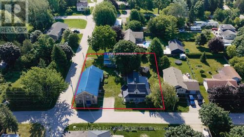 28 Wickham St, Tiverton, ON, N0G2T0 | Card Image