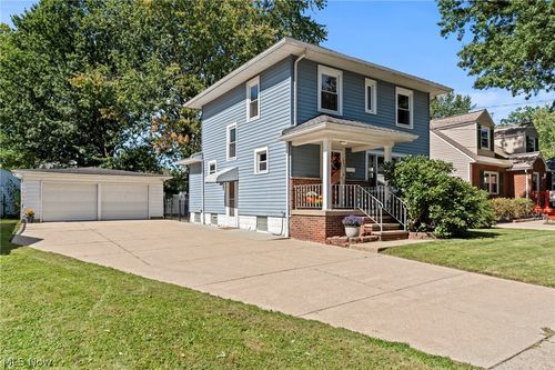 1864 19th St, Cuyahoga Falls, OH, 44223-1838 | Card Image