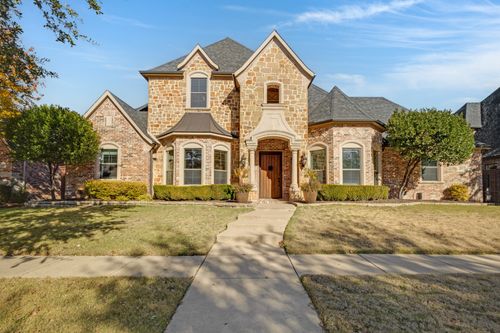 4084 Georgian Trl, Frisco, TX, 75033-0140 | Card Image