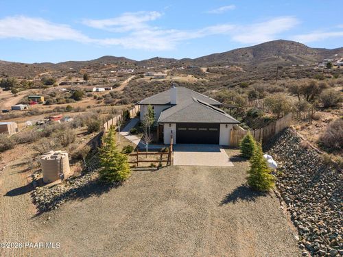 2941 S Mingus Mountain Ln, Dewey-Humboldt, AZ, 86329-0350 | Card Image