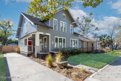 2018 Ernest St, JACKSONVILLE, FL, 32204-3206 | Card Image