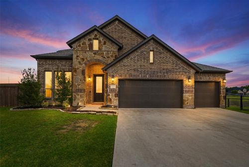 1215 The Trails Dr, Blue Ridge, TX, 75424-0139 | Card Image