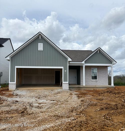 11706 Oriole Slough Ln, Louisville, KY, 40229 | Card Image