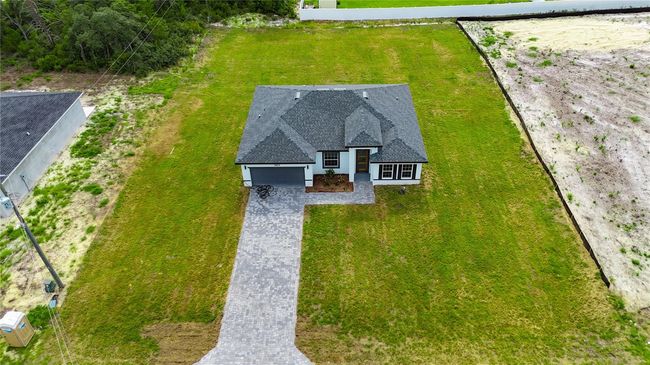 2653 Sw 176 Th Loop, House other with 4 bedrooms, 2 bathrooms and null parking in Ocala FL | Image 35