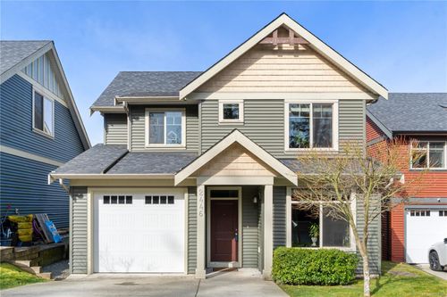 2446 York Cres, Nanaimo, BC, V9T4N6 | Card Image