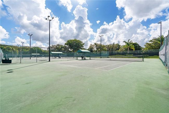 Tennis Court | Image 21