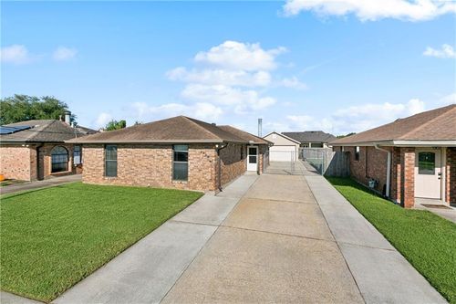 2300 Judy Dr, Meraux, LA, 70075-2549 | Card Image