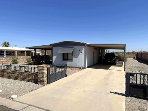 11452 E 34th St, Yuma, AZ, 85367-5698 | Card Image