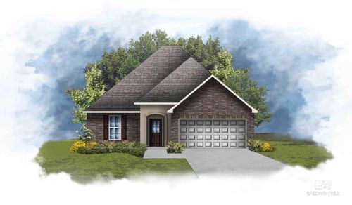 21104 Astoria Ln, Silverhill, AL, 36576-3462 | Card Image