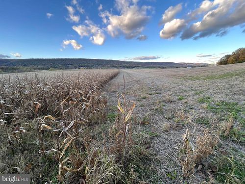 Lot #2 Linden Hall Road, BOALSBURG, PA, 16827 | Card Image