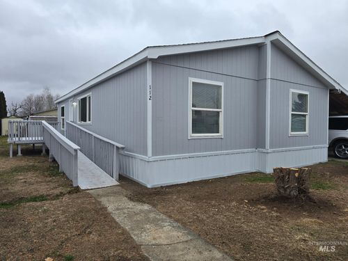 715 E Center St. #112, Kimberly, ID, 83341 | Card Image