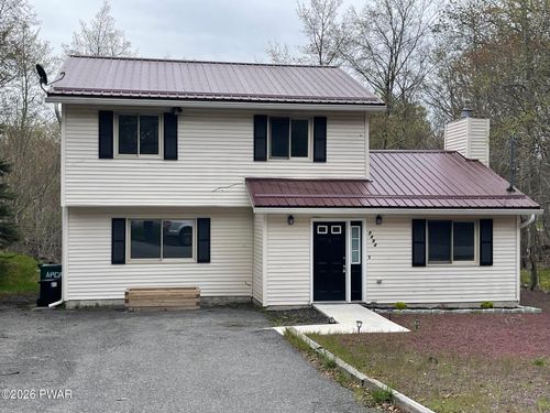 8407 Porcupine Dr, Tobyhanna, PA, 18466-3455 | Card Image