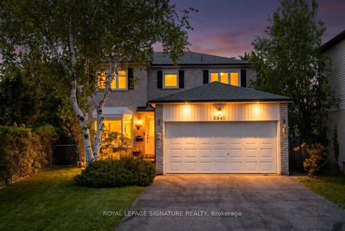 6841 Markwood Pl, Mississauga, ON, L5N4K7 | Card Image