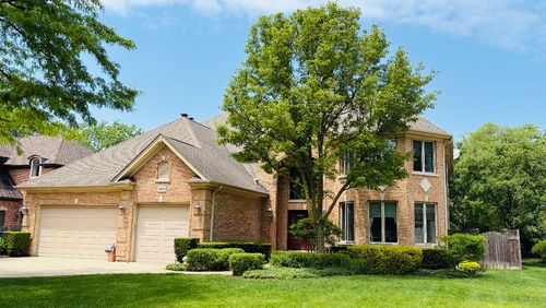 3550 Sorrel Dr, Northbrook, IL, 60062-2231 | Card Image