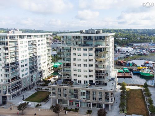 205-31 Kings Wharf Pl, Dartmouth, NS, B2Y0C1 | Card Image