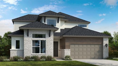 17204 Graces Path, Pflugerville, TX, 78660 | Card Image