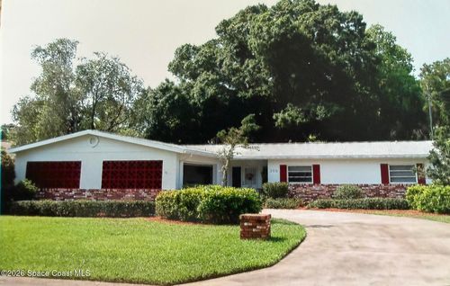 305 Marlin Dr, Merritt Island, FL, 32952-5149 | Card Image