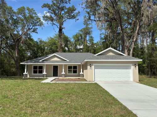 8451 N Alameda Dr, Citrus Springs, FL, 34434-4440 | Card Image