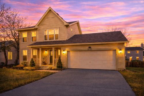 1658 Fiddyment Dr, Romeoville, IL, 60446-5156 | Card Image