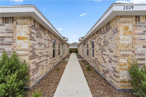 2-2809 E Israel Avenue, Mission, TX, 78573 | Card Image