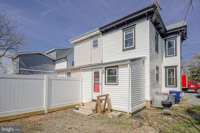 86 E 3 Rd St, Home with 2 bedrooms, 2 bathrooms and null parking in MOORESTOWN NJ | Image 26