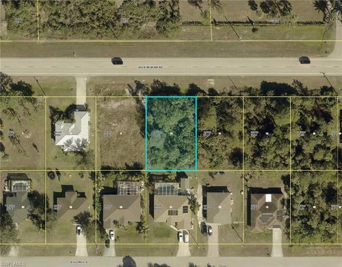 8351 Buckingham Rd, Fort Myers, FL, 33905-8690 | Card Image