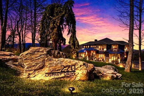 270 Osprey Dr, Banner Elk, NC, 28604-6696 | Card Image
