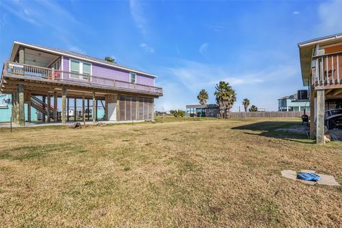1048 N Crystal Beach Rd, Port Bolivar, TX, 77650-3433 | Card Image