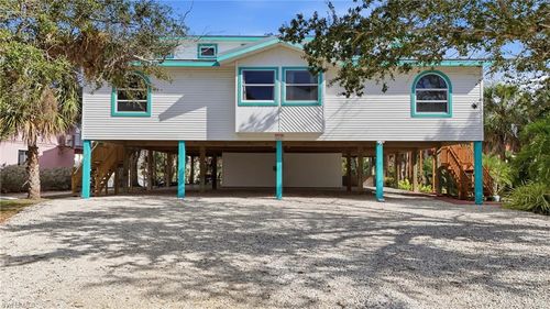 21697/699 Indian Bayou Dr, Fort Myers Beach, FL, 33931 | Card Image
