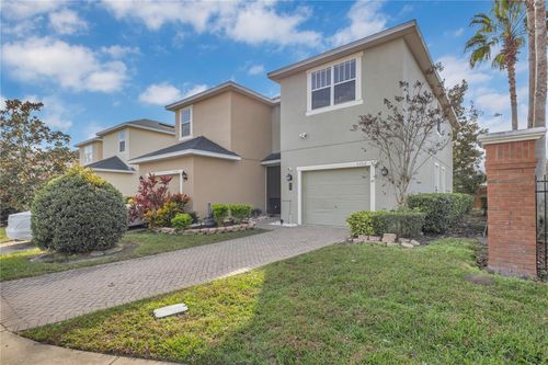 5352 Caramella Drive, Orlando, FL, 32829 | Card Image