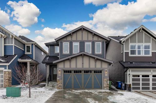 40 Sundown Ave, Cochrane, AB, T4C2T3 | Card Image