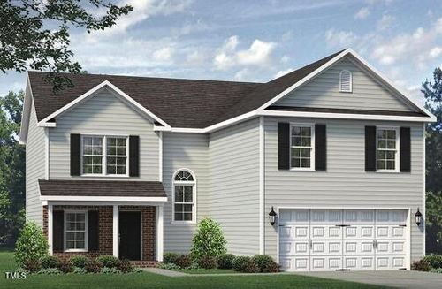 278 Plains Drive, Burlington, NC, 27217 | Card Image