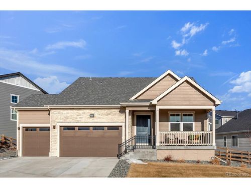1327 Hart Ln, Elizabeth, CO, 80107-8842 | Card Image