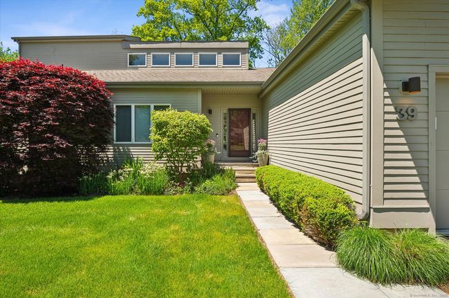 39 - 39 Gatewood, Condo with 4 bedrooms, 4 bathrooms and null parking in Avon CT | Image 39