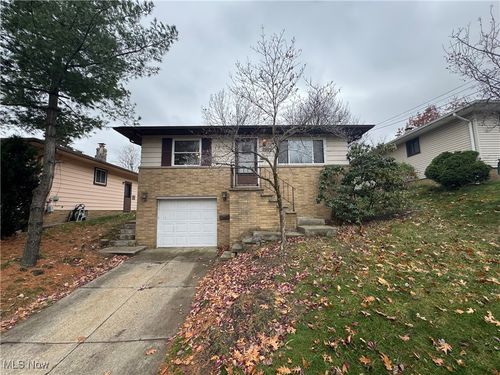 2809 Wales Ave, Parma, OH, 44134-3609 | Card Image