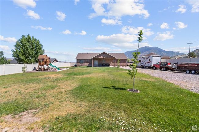 216 E 1370 S, House other with 6 bedrooms, 3 bathrooms and 2 parking in Nephi UT | Image 16