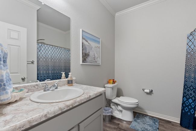 2250 Matthews Meadows Ln, House other with 4 bedrooms, 2 bathrooms and null parking in Conway AR | Image 17