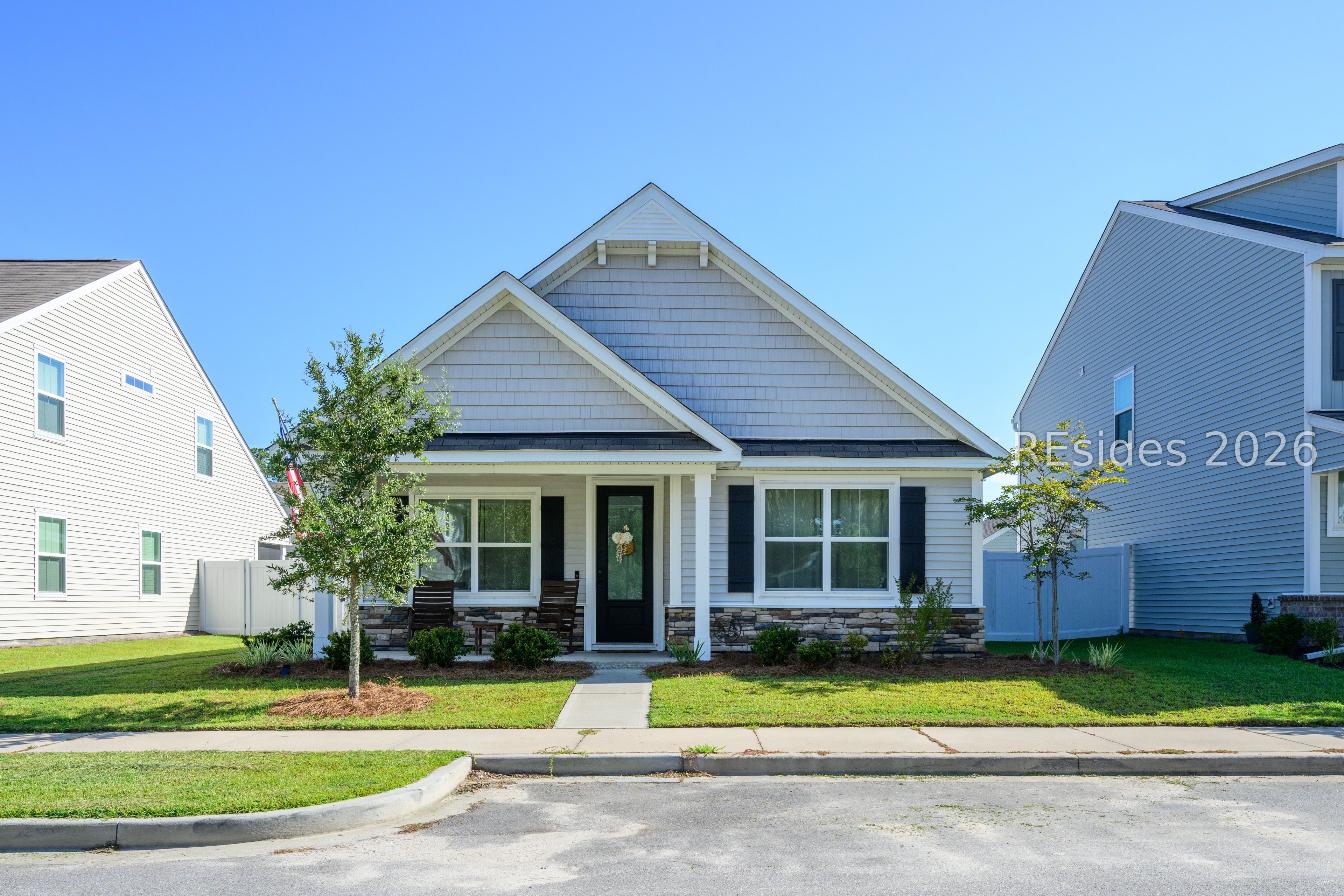 Residential in Bluffton 2