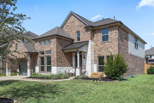 12702 Playa Cove Ln, Texas City, TX, 77568-1386 | Card Image