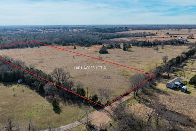 00A County Rd, Home with 0 bedrooms, 0 bathrooms and null parking in Eustace TX | Image 4